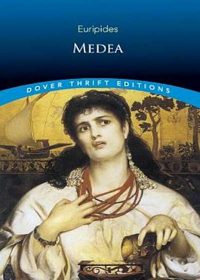 Medea, Paperback