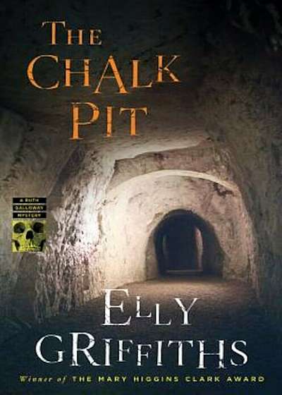 The Chalk Pit, Hardcover
