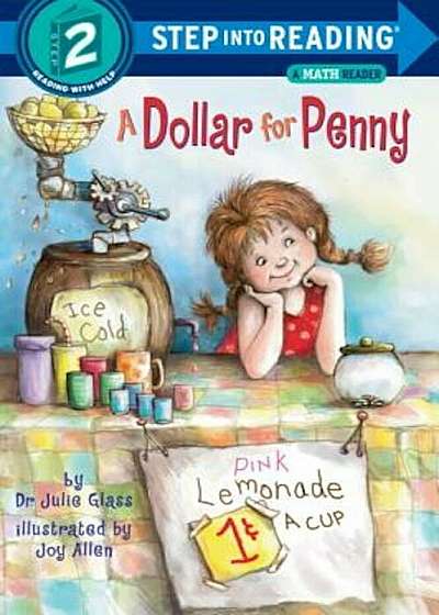 A Dollar for Penny, Paperback