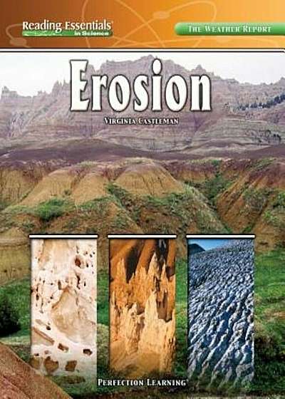 Erosion, Hardcover