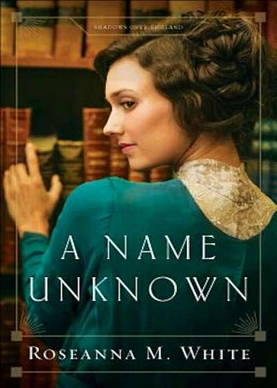 A Name Unknown, Paperback