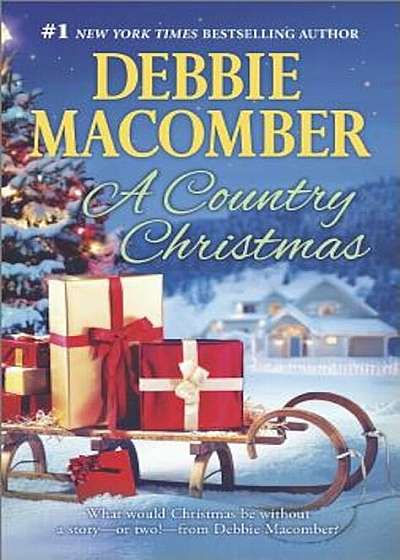 A Country Christmas: Buffalo Valley'Return to Promise, Paperback