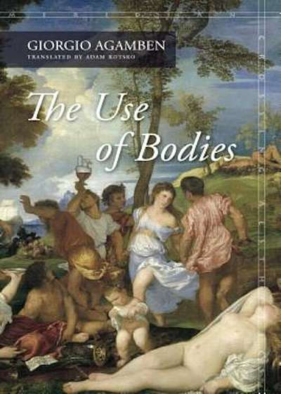 The Use of Bodies, Paperback