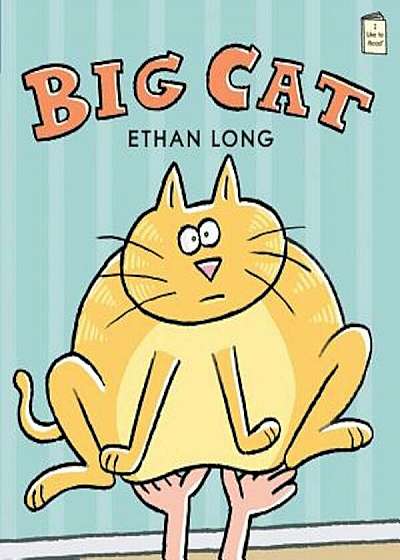 Big Cat, Hardcover