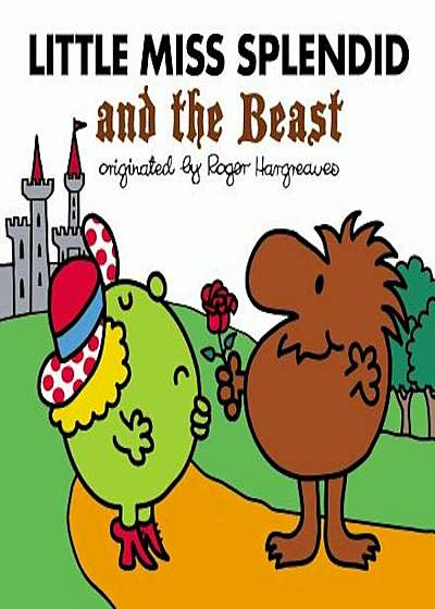 Little Miss Splendid and the Beast, Paperback