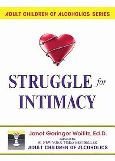 Struggle for Intimacy, Paperback