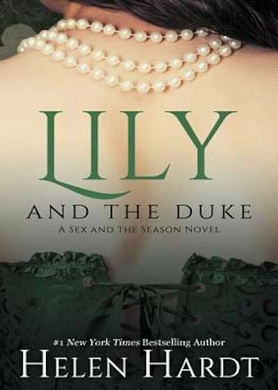 Lily and the Duke, Paperback