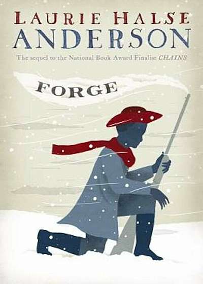 Forge, Paperback