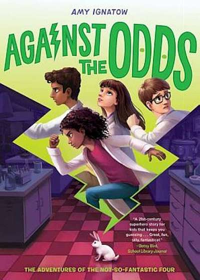Against the Odds (the Odds Series '2), Hardcover