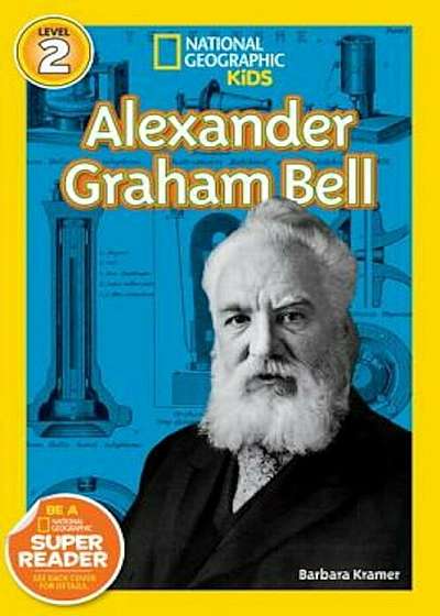 Alexander Graham Bell, Paperback