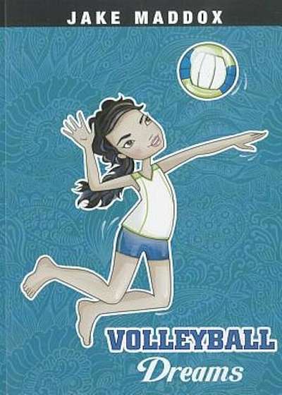 Volleyball Dreams, Paperback
