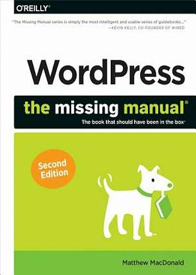 Wordpress, Paperback