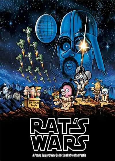 Rat's Wars, Paperback