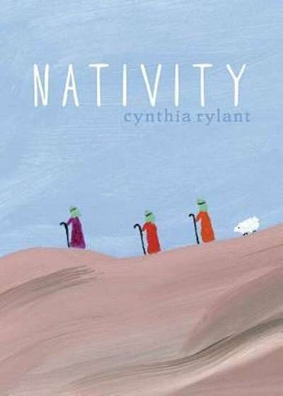 Nativity, Hardcover