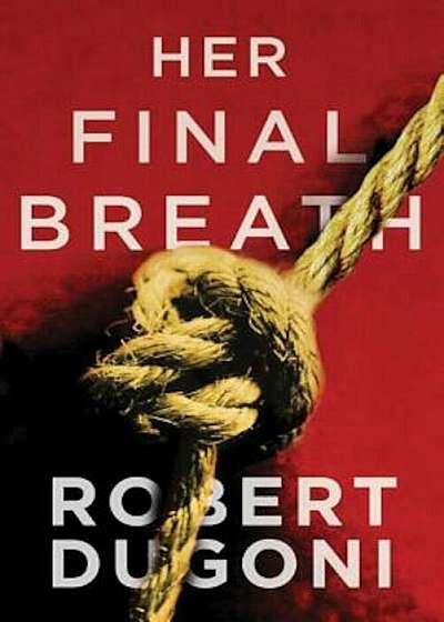 Her Final Breath, Paperback