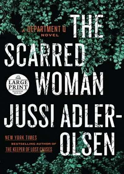 The Scarred Woman, Paperback