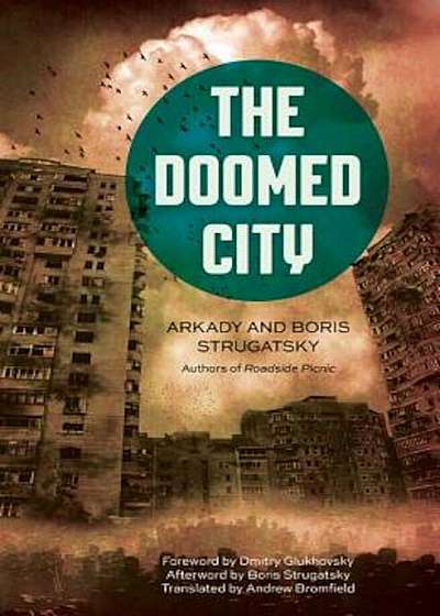 The Doomed City, Paperback