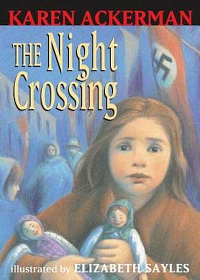 The Night Crossing, Paperback