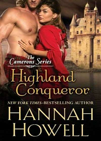 Highland Conqueror, Paperback