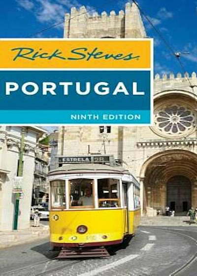 Rick Steves Portugal, Paperback