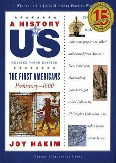 The First Americans: Prehistory-1600, Paperback