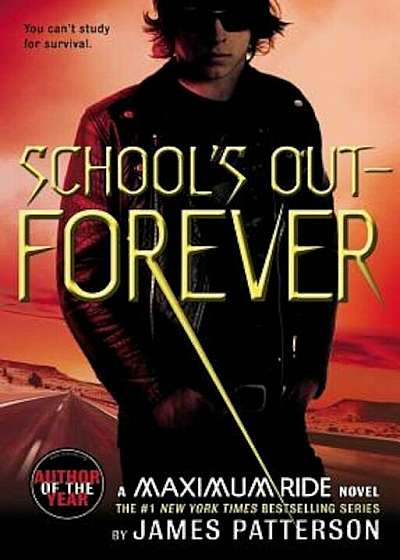 School's Out-Forever, Paperback