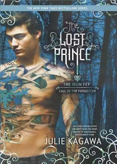The Lost Prince, Paperback