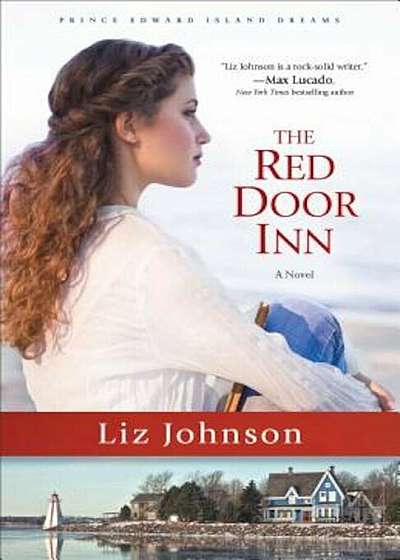 The Red Door Inn, Paperback