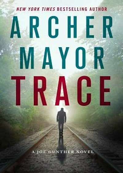Trace, Hardcover