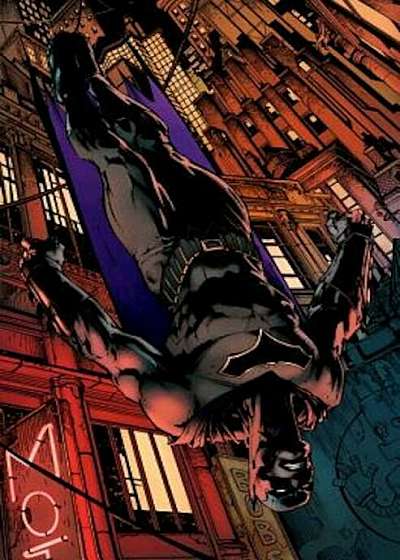 Batman Vol. 3: I Am Bane (Rebirth), Paperback