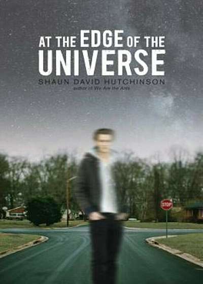 At the Edge of the Universe, Hardcover