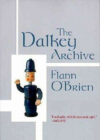 Dalkey Archive, Paperback