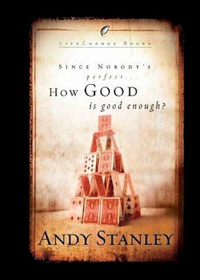 How Good Is Good Enough': 6-Pack, Paperback