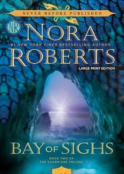 Bay of Sighs, Paperback