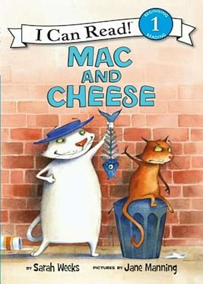 Mac and Cheese, Paperback