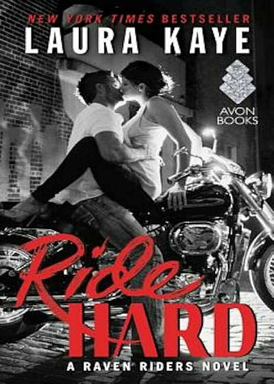 Ride Hard, Paperback