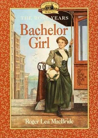 Bachelor Girl, Paperback
