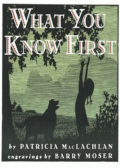What You Know First, Paperback