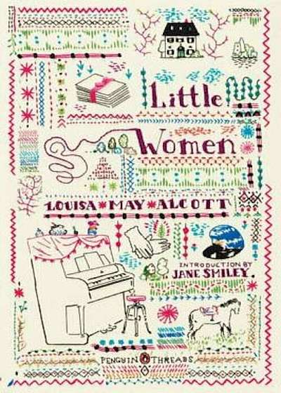 Little Women, Paperback