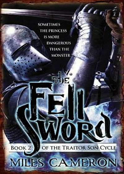 The Fell Sword, Paperback