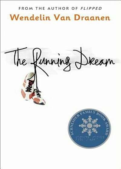 The Running Dream, Paperback