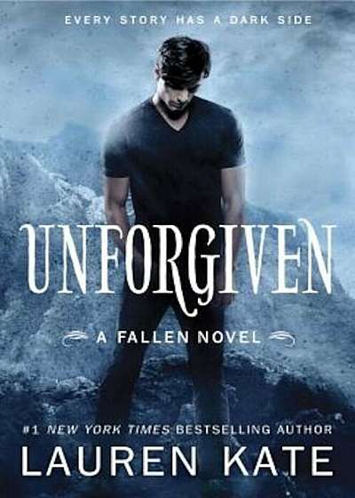 Unforgiven, Paperback