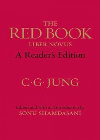 The Red Book: A Reader's Edition, Hardcover