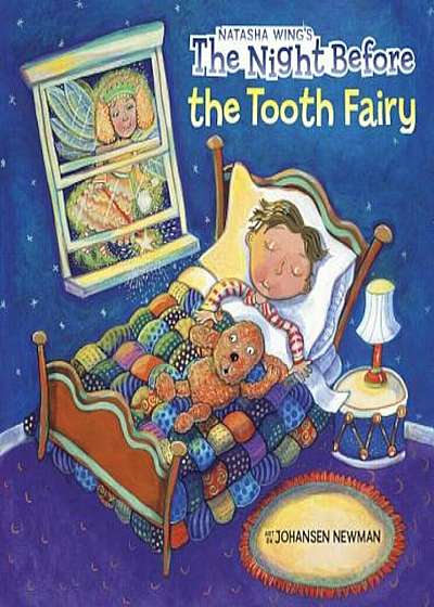 The Night Before the Tooth Fairy, Paperback