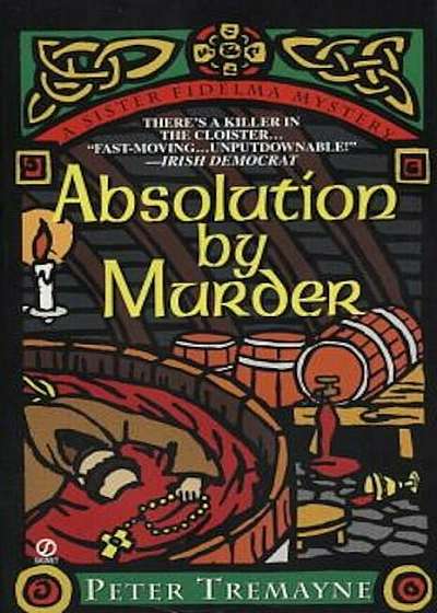 Absolution by Murder, Paperback