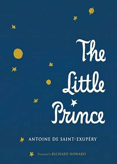 The Little Prince, Hardcover