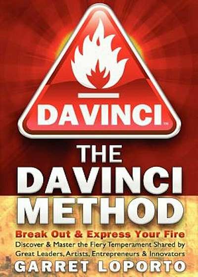 The Da Vinci Method, Paperback