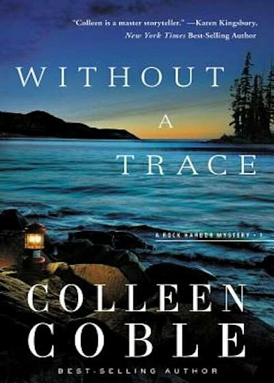 Without a Trace, Paperback