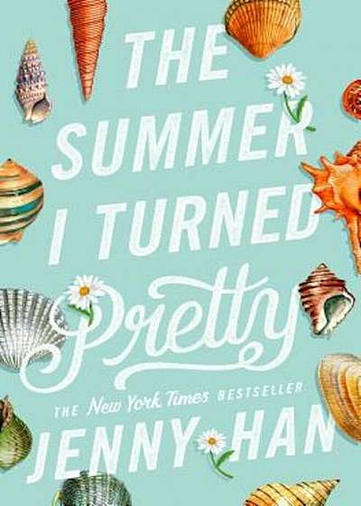 The Summer I Turned Pretty, Paperback