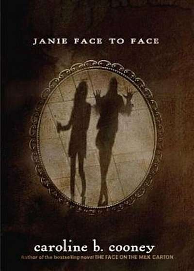 Janie Face to Face, Paperback